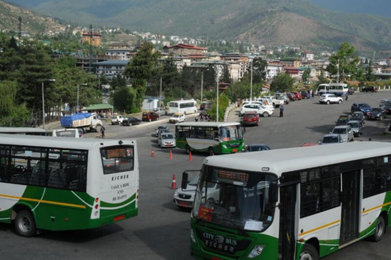 Bhutan cho người già, Du lịch Bhutan cho người già, tour nghỉ dưỡng